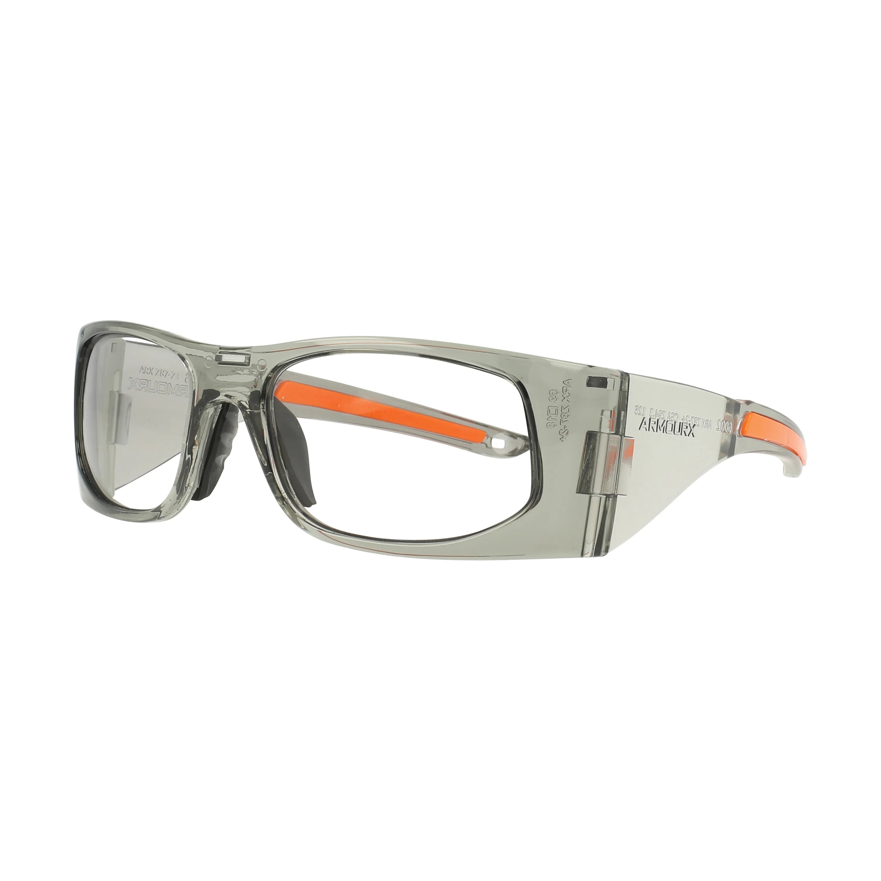 Wrap Model 6002