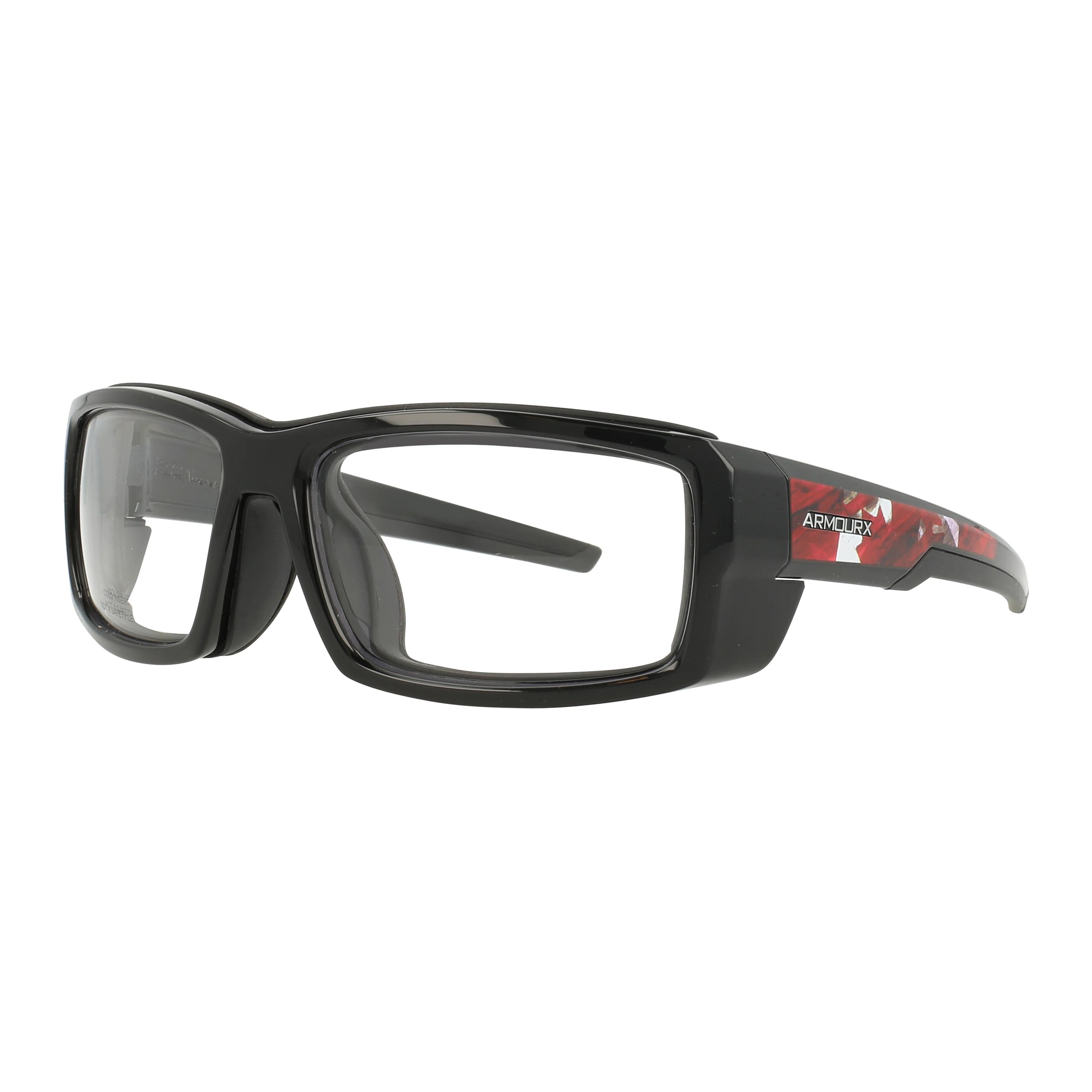 Wrap Model 6014A (Asian Fit)