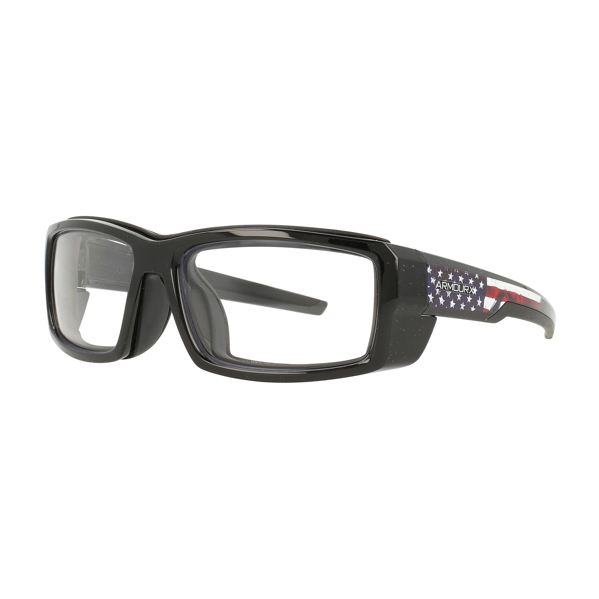 Wrap Model 6014A (Asian Fit)