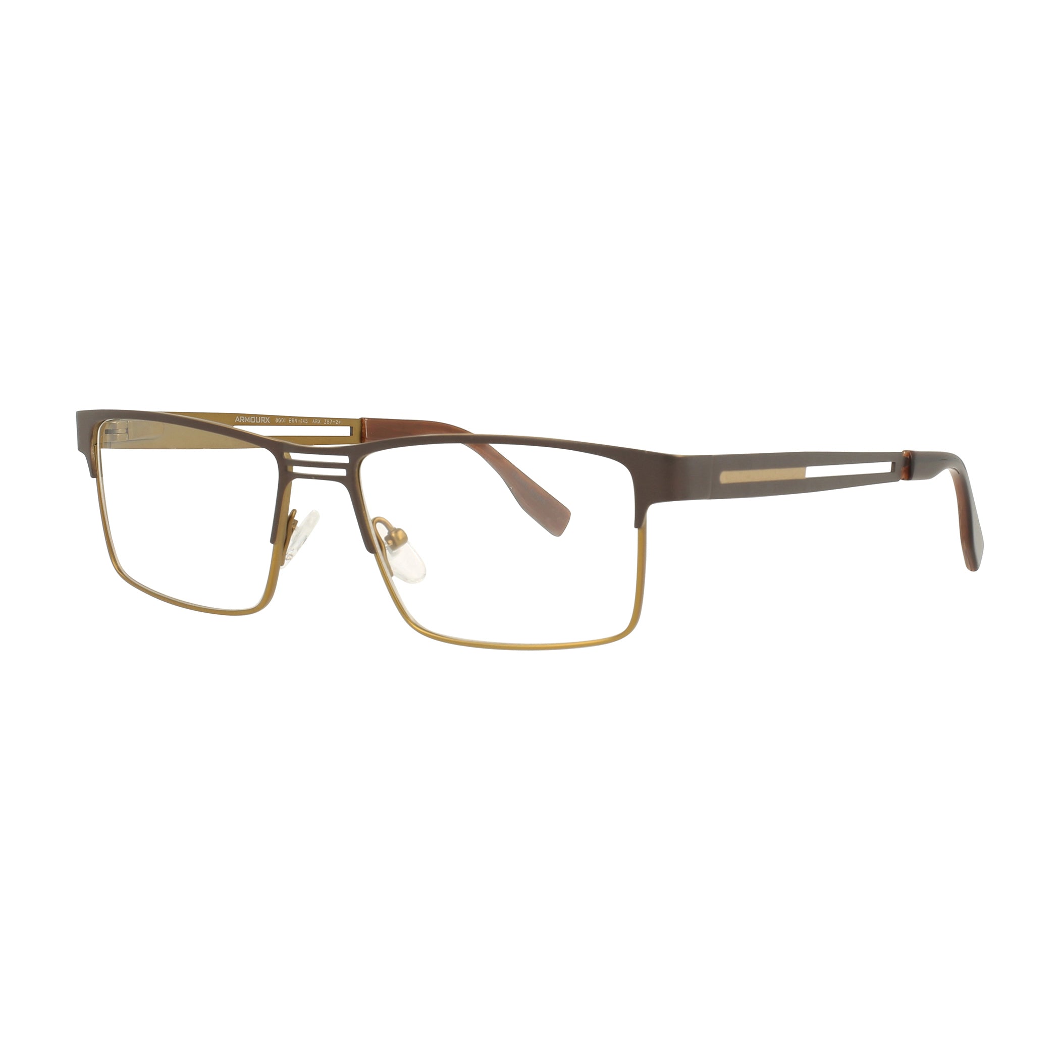 Titanium Model 8001